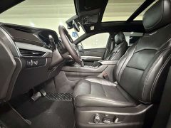 Cadillac XT4 28T 2WDPremium Version - фото 5