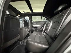 Cadillac XT4 28T 2WDPremium Version - фото 6