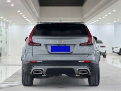 Cadillac XT4 28T 2WDPremium Version - фото 7