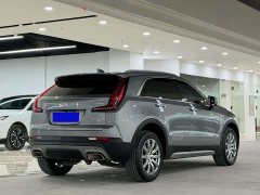 Cadillac XT4 28T 2WDPremium Version - фото 8