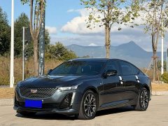 Cadillac CT5 28T Premium Version - фото 1
