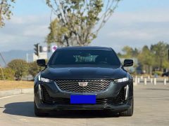 Cadillac CT5 28T Premium Version - фото 2