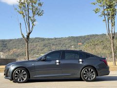 Cadillac CT5 28T Premium Version - фото 3