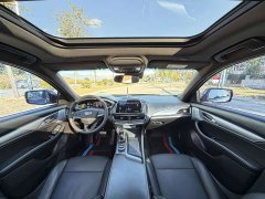 Cadillac CT5 28T Premium Version - фото 4