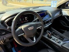 Cadillac CT5 28T Premium Version - фото 7
