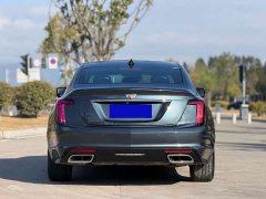 Cadillac CT5 28T Premium Version - фото 8