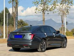 Cadillac CT5 28T Premium Version - фото 9