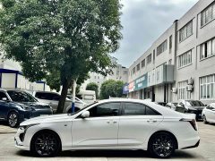 Cadillac CT4 28T Premium Version - фото 16