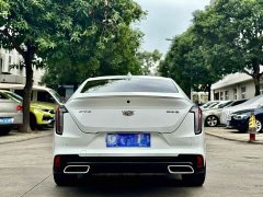 Cadillac CT4 28T Premium Version - фото 17