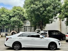 Cadillac CT4 28T Premium Version - фото 4