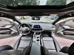 Cadillac CT4 28T Premium Version - фото 5