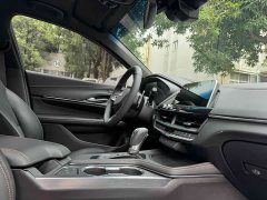 Cadillac CT4 28T Premium Version - фото 7