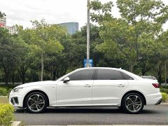Audi A4L 40 TFSI Fashion Version - фото 3