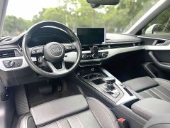 Audi A4L 40 TFSI Fashion Version - фото 4
