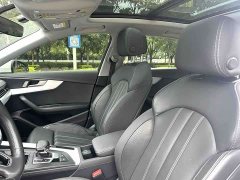 Audi A4L 40 TFSI Fashion Version - фото 6