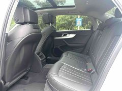 Audi A4L 40 TFSI Fashion Version - фото 7