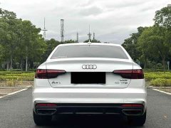Audi A4L 40 TFSI Fashion Version - фото 8