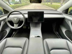 Tesla Model Y Edition - фото 4