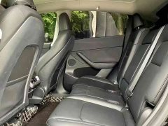 Tesla Model Y Edition - фото 6