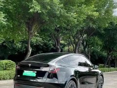 Tesla Model Y Edition - фото 8