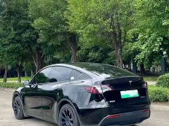 Tesla Model Y Edition - фото 9