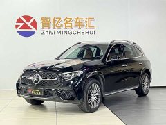 Mercedes-Benz GLC 300 L 4MATIC Version 5 - фото 1