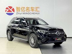 Mercedes-Benz GLC 300 L 4MATIC Version 5 - фото 10