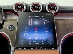 Mercedes-Benz GLC 300 L 4MATIC Version 5 - фото 11