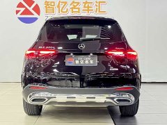 Mercedes-Benz GLC 300 L 4MATIC Version 5 - фото 13
