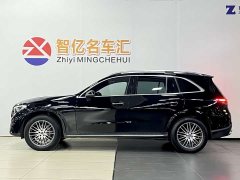 Mercedes-Benz GLC 300 L 4MATIC Version 5 - фото 3