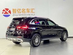 Mercedes-Benz GLC 300 L 4MATIC Version 5 - фото 4