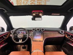 Mercedes-Benz GLC 300 L 4MATIC Version 5 - фото 5