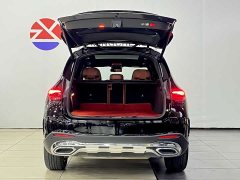 Mercedes-Benz GLC 300 L 4MATIC Version 5 - фото 8