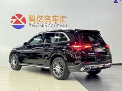 Mercedes-Benz GLC 300 L 4MATIC Version 5 - фото 9