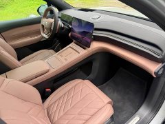 NIO ES6 75kWh - фото 10