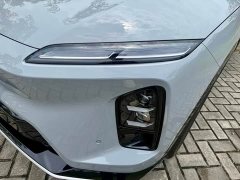 NIO ES6 75kWh - фото 13