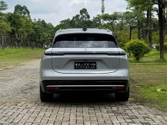 NIO ES6 75kWh - фото 17