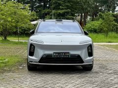 NIO ES6 75kWh - фото 2