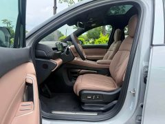 NIO ES6 75kWh - фото 4