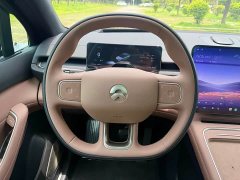 NIO ES6 75kWh - фото 8