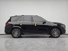 Mercedes-Benz GLE AMG GLE 53 4MATIC - фото 10