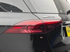 Mercedes-Benz GLE AMG GLE 53 4MATIC - фото 12