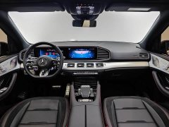 Mercedes-Benz GLE AMG GLE 53 4MATIC - фото 13