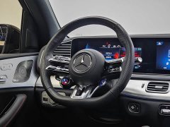 Mercedes-Benz GLE AMG GLE 53 4MATIC - фото 14
