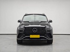 Mercedes-Benz GLE AMG GLE 53 4MATIC - фото 2