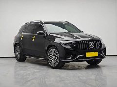 Mercedes-Benz GLE AMG GLE 53 4MATIC - фото 3