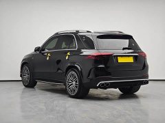 Mercedes-Benz GLE AMG GLE 53 4MATIC - фото 4