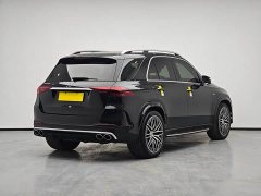 Mercedes-Benz GLE AMG GLE 53 4MATIC - фото 5
