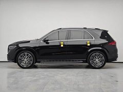 Mercedes-Benz GLE AMG GLE 53 4MATIC - фото 8