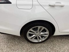 Cadillac CT4 28T Version - фото 13